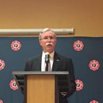 Rep. Dennis Riddell
